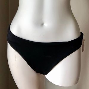 Victoria’s Secret Thong Swim Bottom